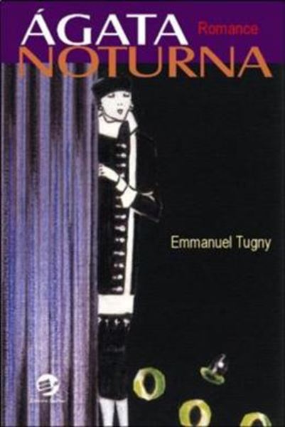 Picture of AGATA NOTURNA