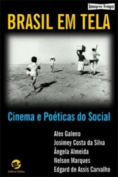 Imagem de BRASIL EM TELA