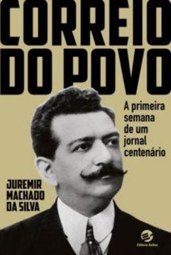 Imagem de CORREIO DO POVO