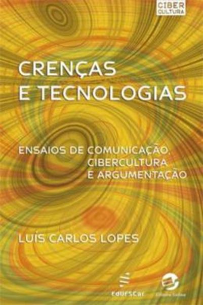 Picture of CRENCAS E TECNOLOGIAS