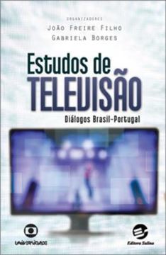 Imagem de ESTUDOS DE TELEVISAO