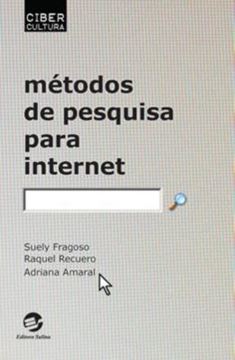 Imagem de METODOS DE PESQUISA PARA INTERNET