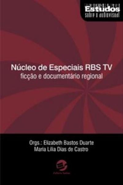 Picture of NUCLEO DE ESPECIAIS RBS TV