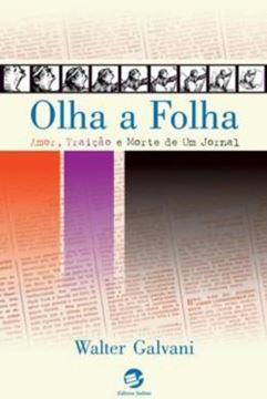 Imagem de OLHA A FOLHA