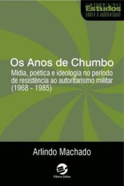 Picture of OS ANOS DE CHUMBO