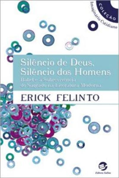 Picture of SILENCIO DE DEUS, SILENCIO DOS HOMENS