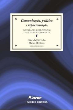 Imagem de COMUNICACAO, POLITICA E REPRESENTACAO