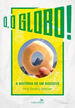 Imagem de O, O GLOBO!