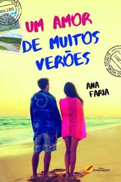 Imagem de UM AMOR DE MUITOS VEROES