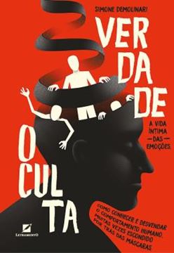 Imagem de VERDADE OCULTA