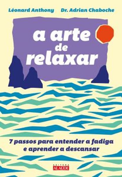 Picture of A ARTE DE RELAXAR