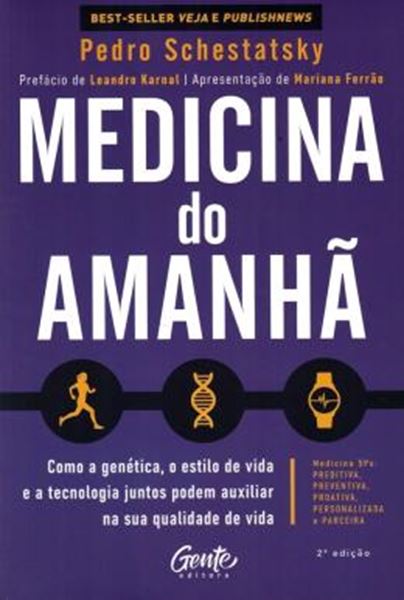 Picture of MEDICINA DO AMANHA