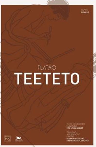 Picture of TEETETO - PLATAO