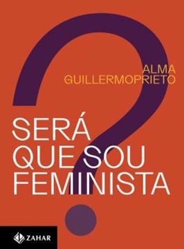 Imagem de SERA QUE SOU FEMINISTA?