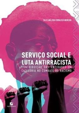 Imagem de SERVICO SOCIAL E LUTA ANTIRRACISTA