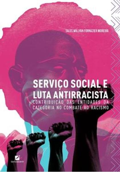 Picture of SERVICO SOCIAL E LUTA ANTIRRACISTA