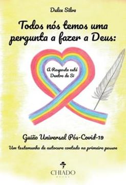 Imagem de TODOS NOS TEMOS UMA PERGUNTA A FAZER A DEUS - A RESPOSTA ESTA DENTRO DE SI