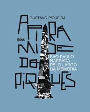 Imagem de A PIRAMIDE DO PIQUES