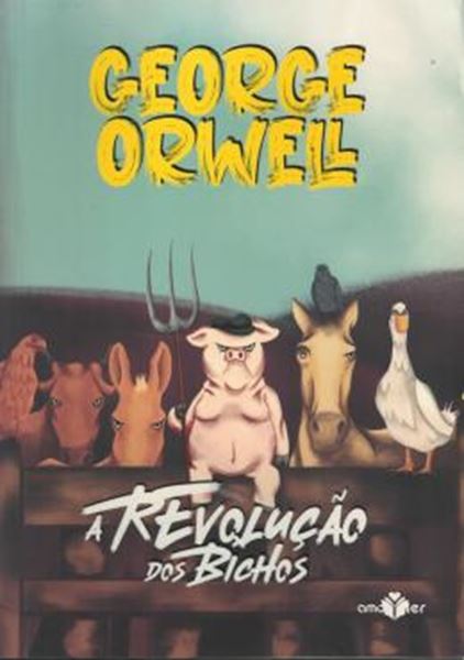 Picture of A REVOLUCAO DOS BICHOS