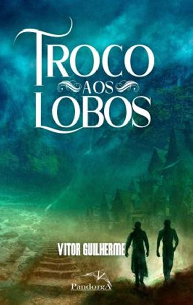 Picture of TROCO AOS LOBOS