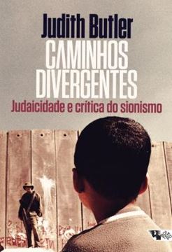 Imagem de CAMINHOS DIVERGENTES