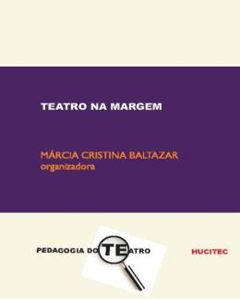 Picture of TEATRO NA MARGEM