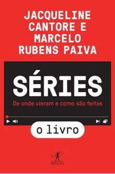 Imagem de SERIES - O LIVRO