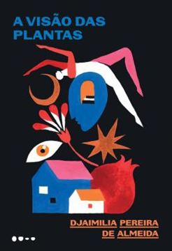 Imagem de A VISAO DAS PLANTAS