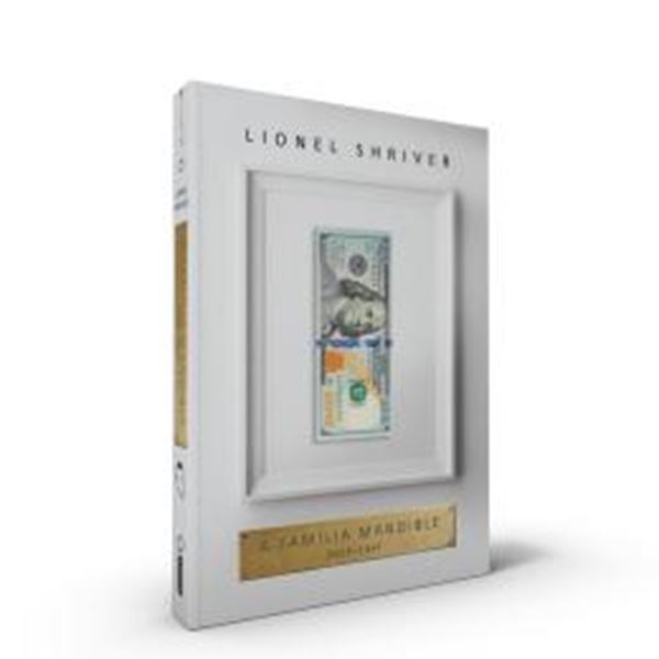 Picture of A FAMILIA MANDIBLE - 2029 - 2047