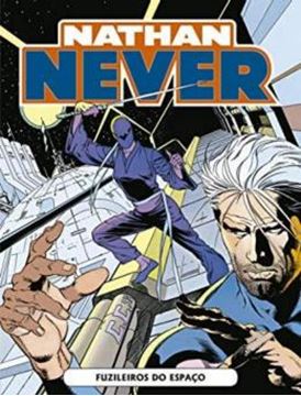 Imagem de NATHAN NEVER 3