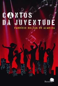 Imagem de CANTOS DA JUVENTUDE