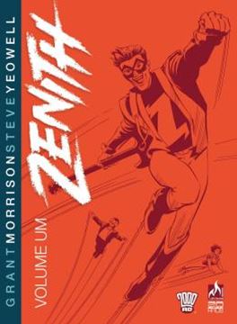 Imagem de ZENITH - VOLUME 01