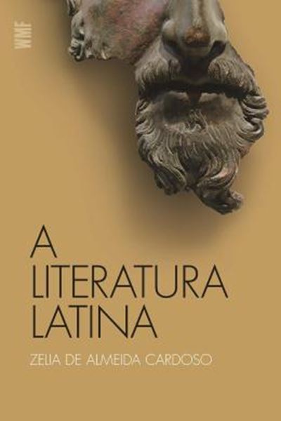Picture of A LITERATURA LATINA
