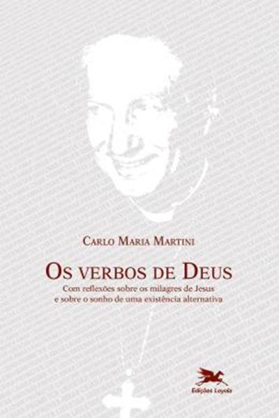 Picture of OS VERBOS DE DEUS