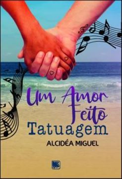 Imagem de UM AMOR FEITO TATUAGEM