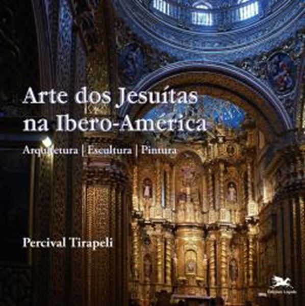 Picture of ARTE DOS JESUITAS NA IBERO-AMERICA