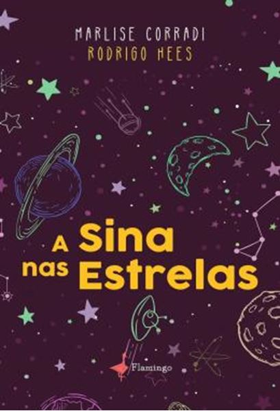 Picture of A SINA NAS ESTRELAS