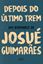 Imagem de DEPOIS DO ULTIMO TREM
