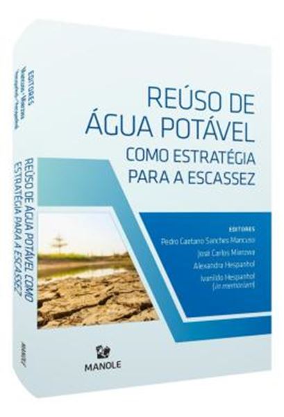 Picture of REUSO DE AGUA COMO ESTRATEGIA PARA A ESCASSEZ