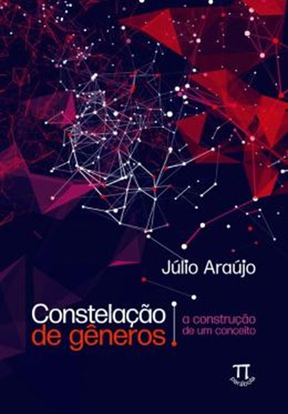 Picture of CONSTELACAO DE GENEROS- A CONSTRUCAO DE UM CONCEITO