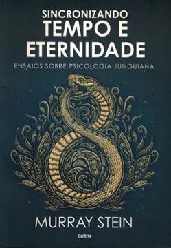 Imagem de SINCRONIZANDO TEMPO E ETERNIDADE