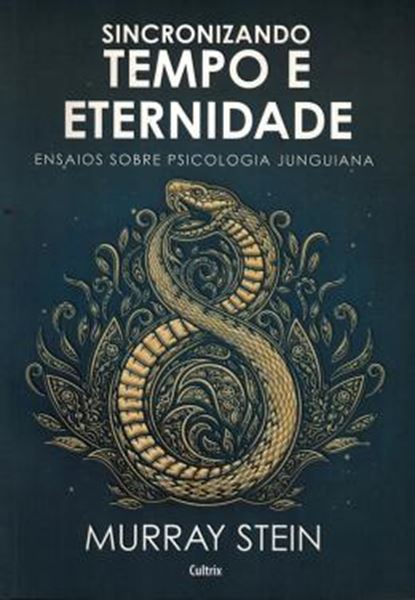 Picture of SINCRONIZANDO TEMPO E ETERNIDADE