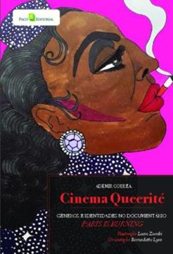 Imagem de CINEMA QUEERITE - GENEROS E IDENTIDADES NO DOCUMENTARIO "PARIS IS BURNING"