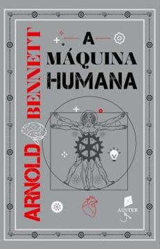 Imagem de MAQUINA HUMANA, A