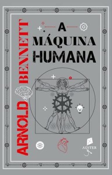 Picture of MAQUINA HUMANA, A