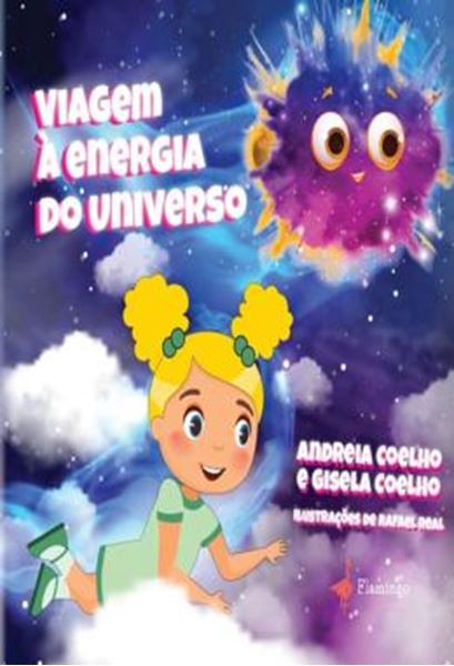 Picture of VIAGEM A ENERGIA DO UNIVERSO