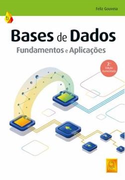 Imagem de BASES DE DADOS- FUNDAMENTOS E APLICACOES