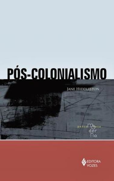 Picture of POS-COLONIALISMO