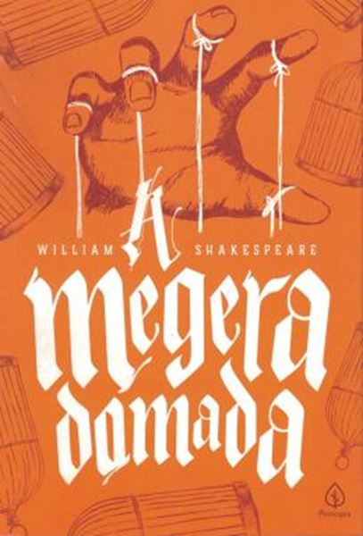 Picture of A MEGERA DOMADA