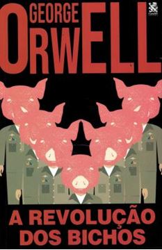 Imagem de A REVOLUCAO DOS BICHOS